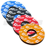 Odi ODI GRIP DONUTS - BLACK