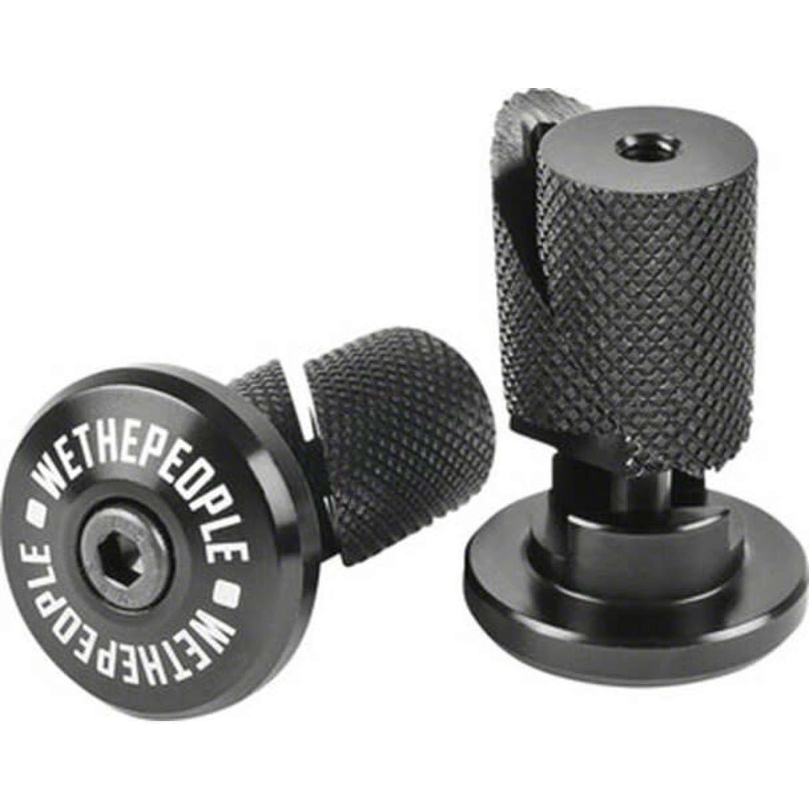 We The People WTP Supreme Bar Ends