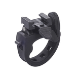 NiteRider NiteRider Tail Light Strap Seat Post Mount for Standard Posts