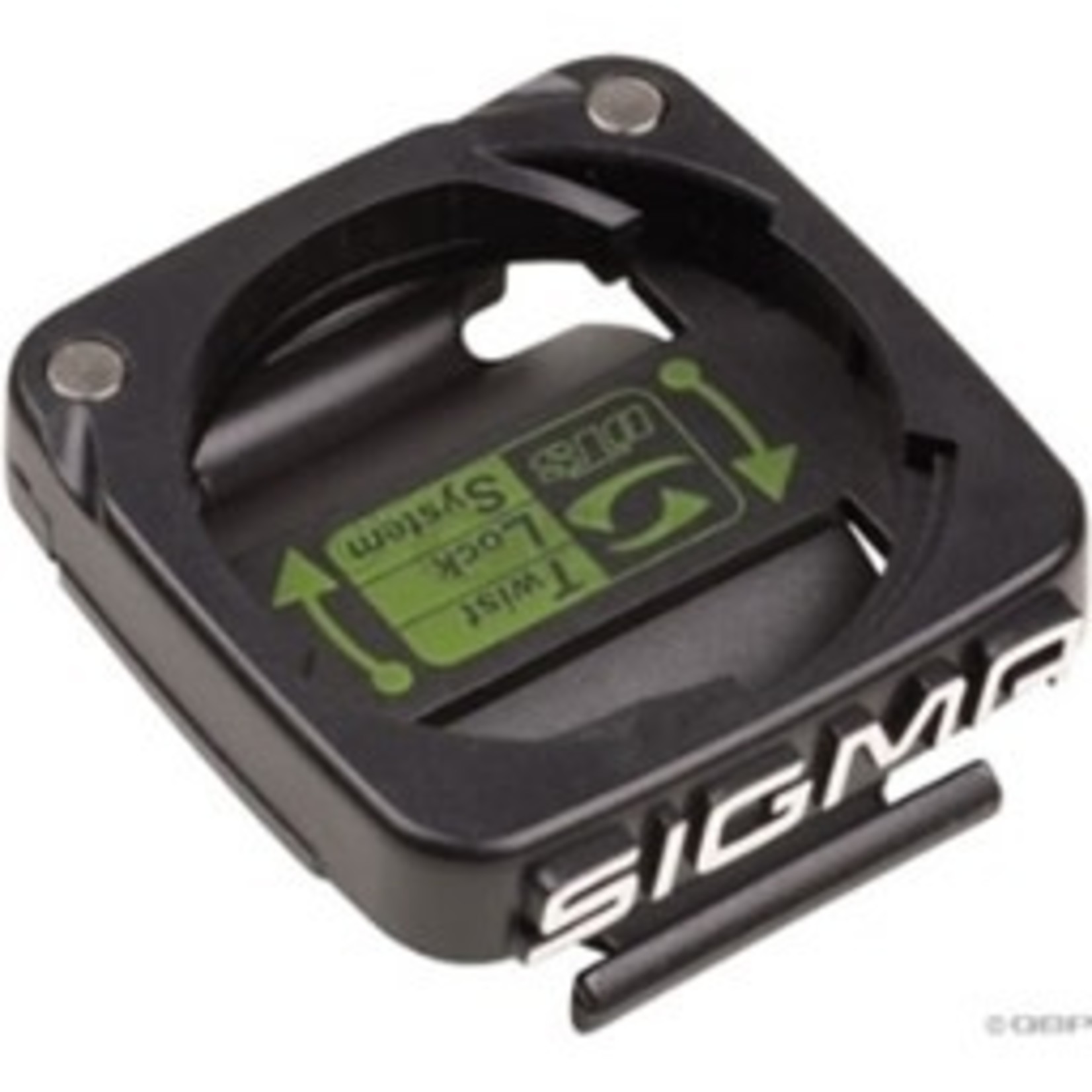 SIGMA CR2032 UNIV HANDBAR/STEM MOUNT