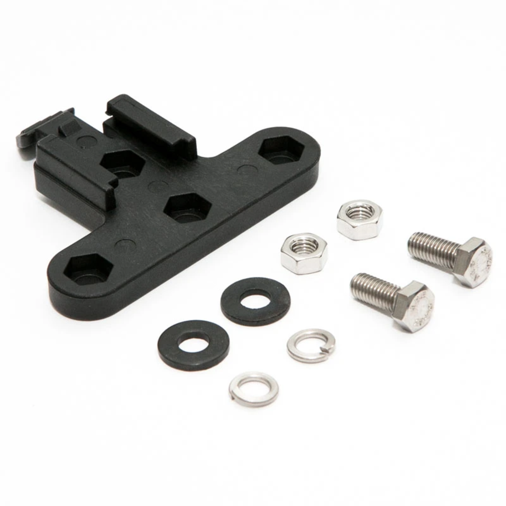 NiteRider NiteRider Tail Light Rack Mount