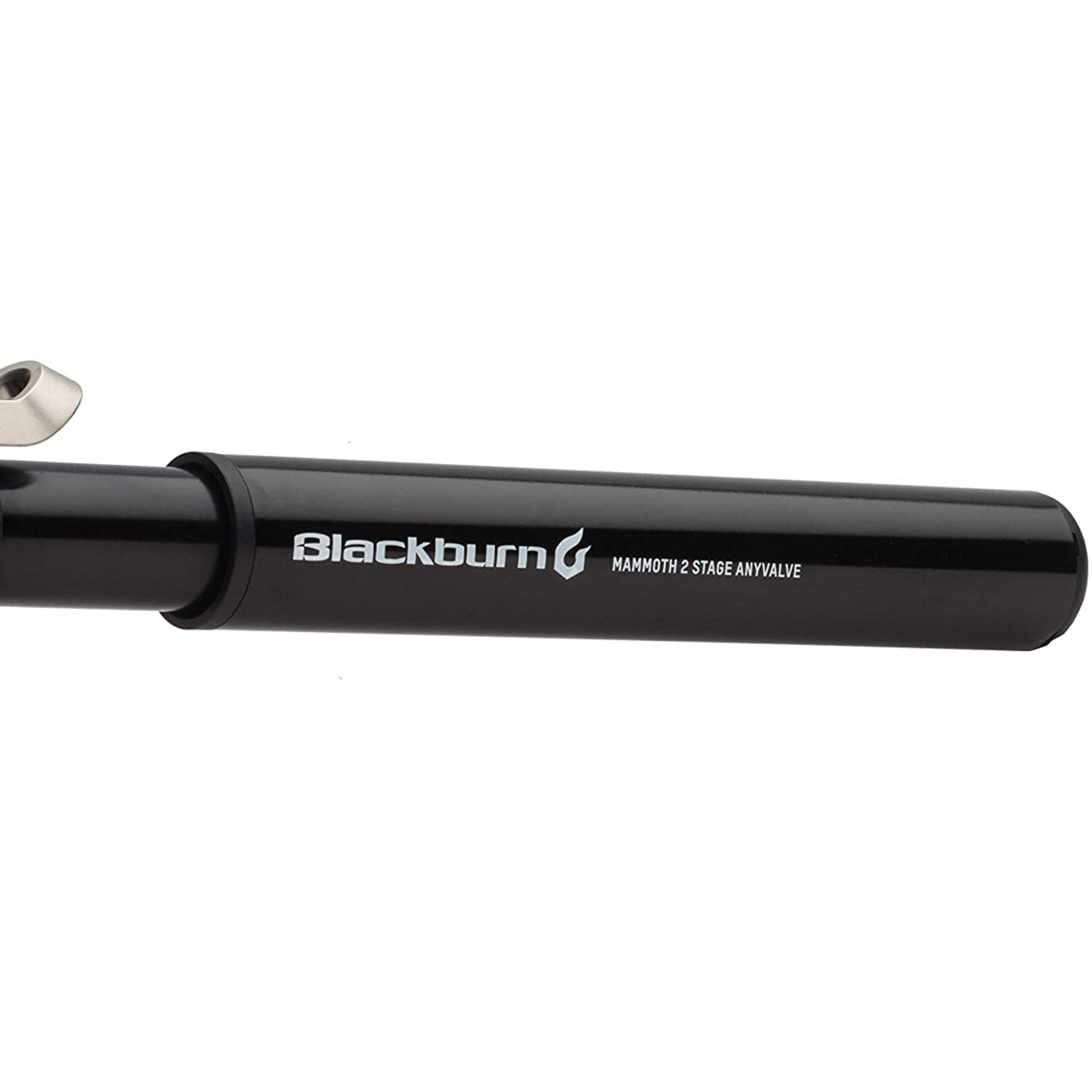 Blackburn Blackburn Mammoth 2Stage Anyvalve Black