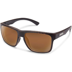 Suncloud Suncloud RAMBLER BLACKENED TORTOISE BROWN POLYCARBONATE