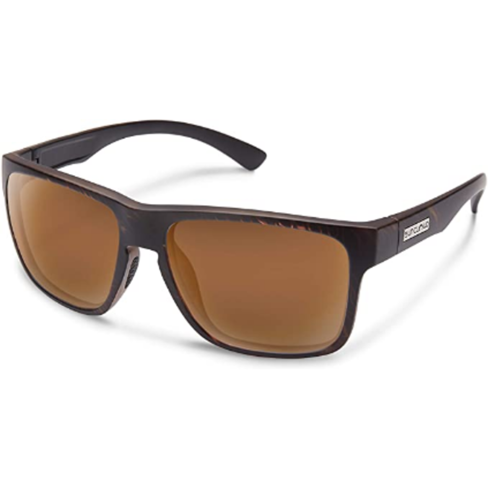 Suncloud Suncloud RAMBLER BLACKENED TORTOISE BROWN POLYCARBONATE
