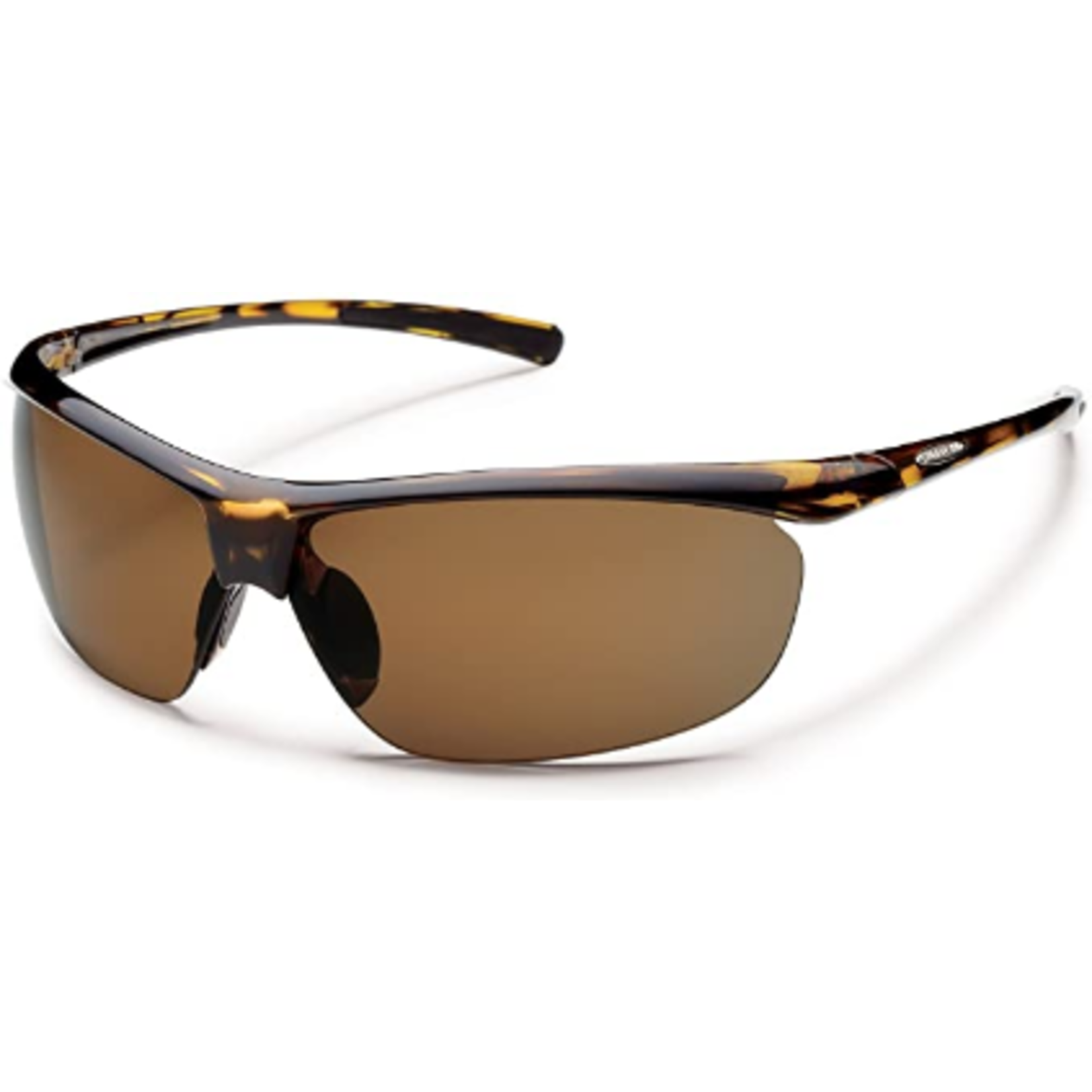 Suncloud SUNCLOUD ZEPHYR TORTOISE BROWN POLYCARBONATE