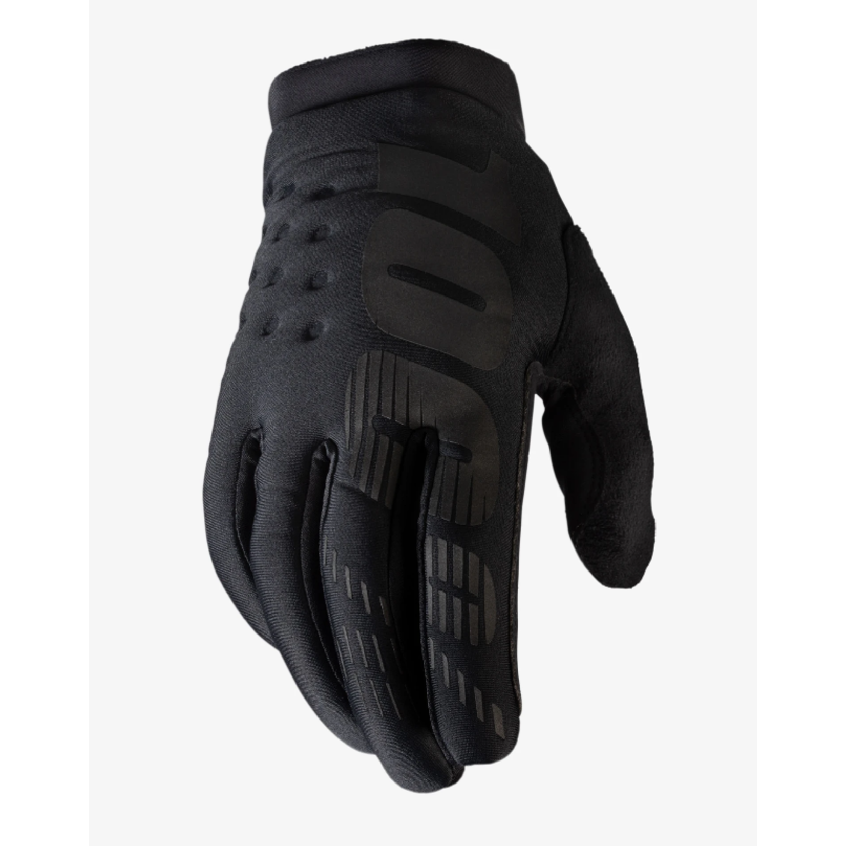 100% 100% Brisker Cold Weather Gloves