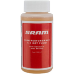 SRAM SRAM DOT 5.1 HYD BRAKE FLUID 4OZ