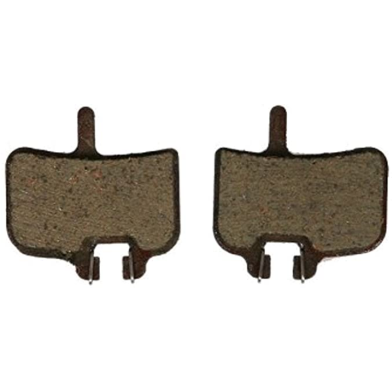 HAYES HAYES STR-ACE MTL PAD PR