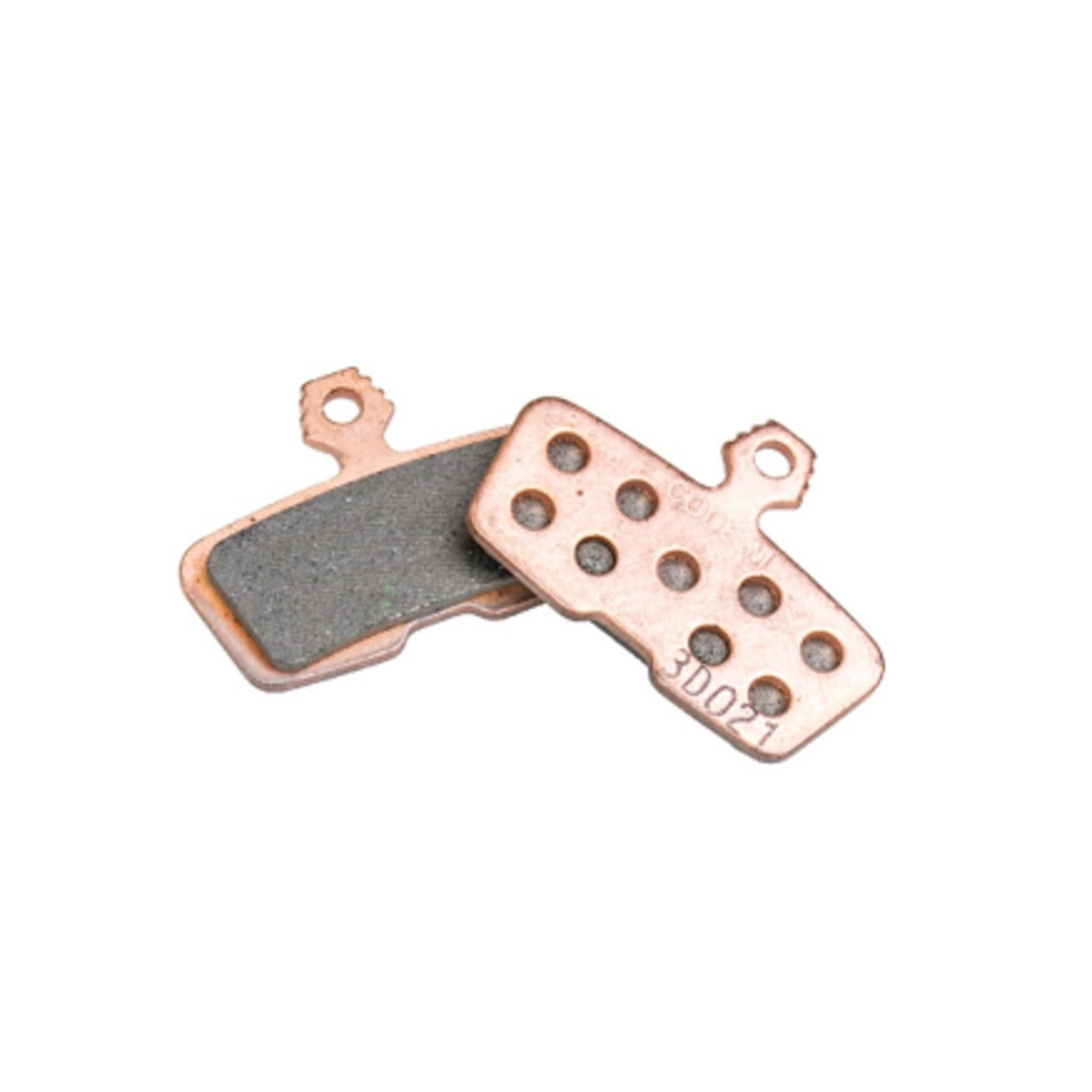 AVID AVID DB-PADS MTL-STL CODE MY10