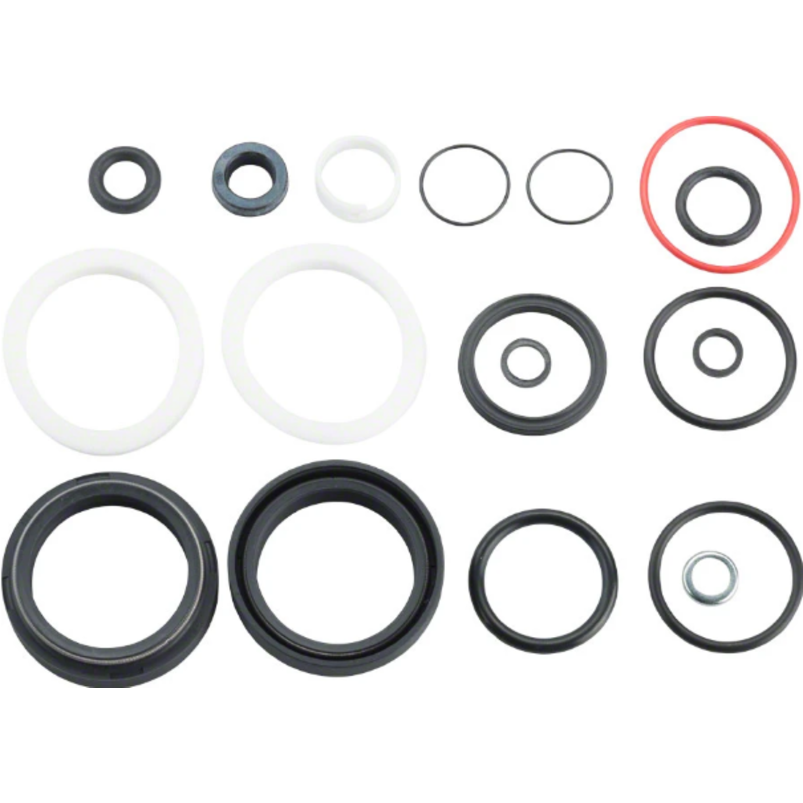 RockShox RS LYRIK RCT3 2715 TPR SA 180