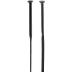Sapim Sapim CX-Ray Bladed Spoke 272mm 14g, Black, Single