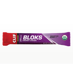 Clif Clif, Blks, Muntain Berry, Single