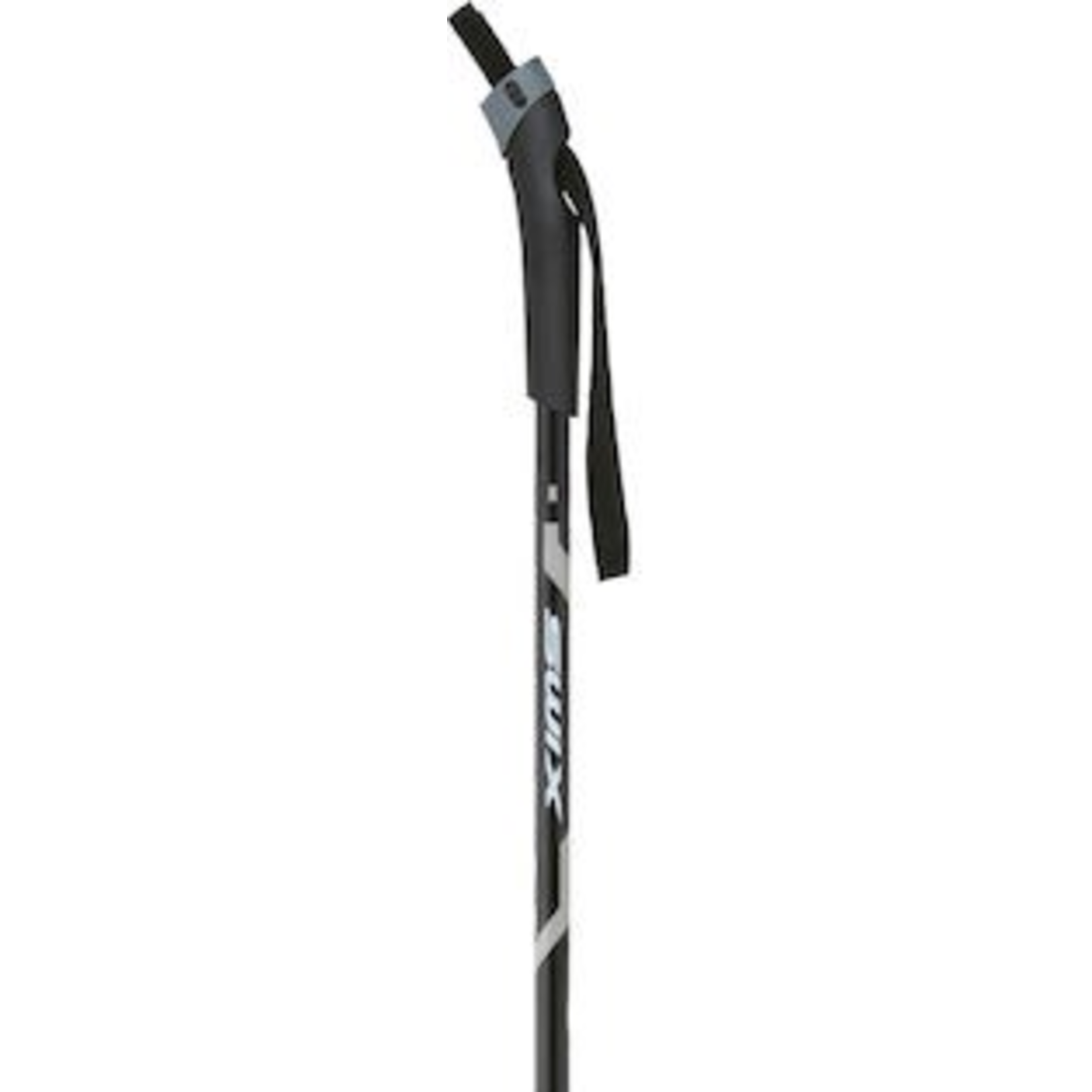 Swix Swix Nordic, standard aluminum 125cm