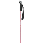 Swix Swix Junior Cross Ski Pole, Red 105cm