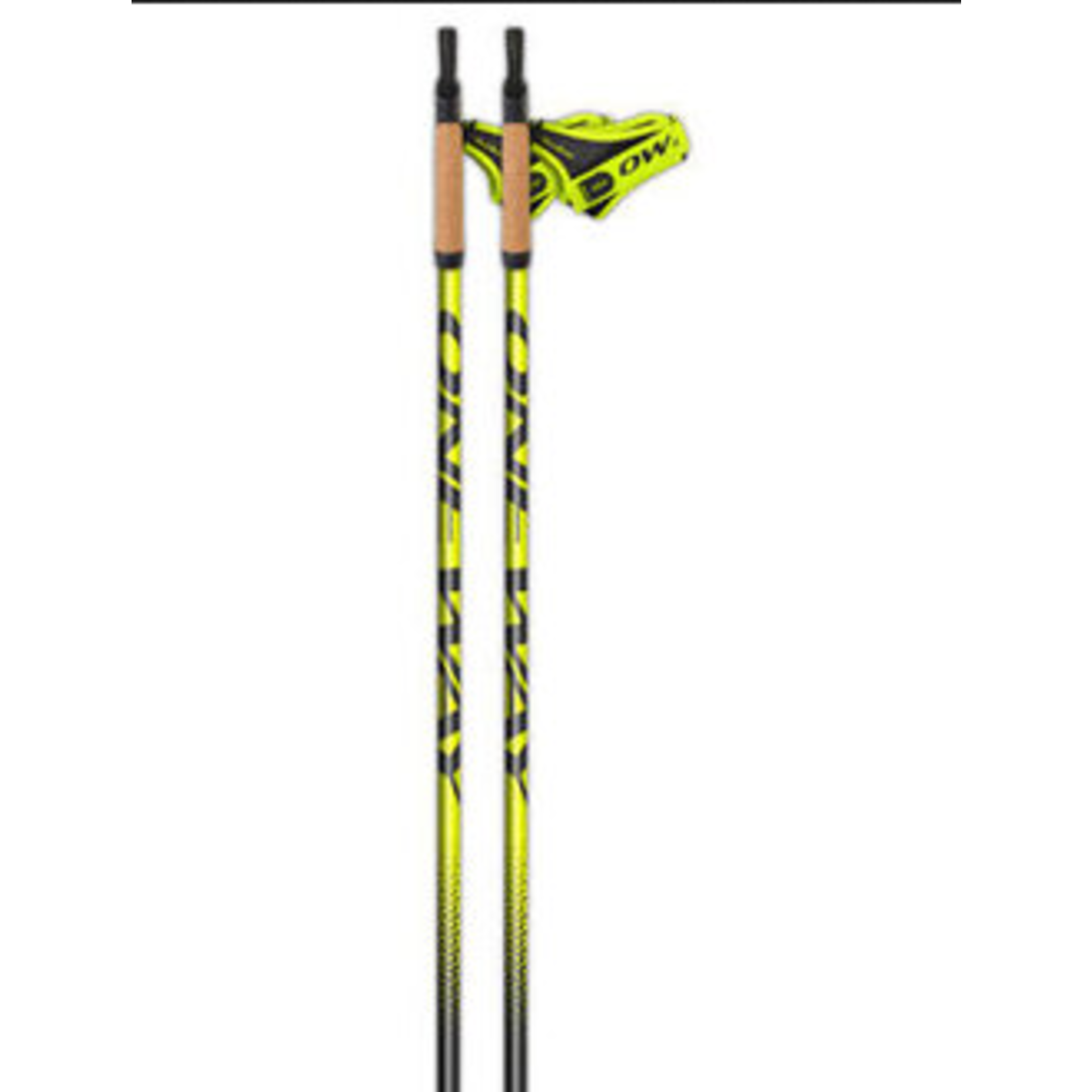 One Way One Way Diamond 9Max Premio 145cm