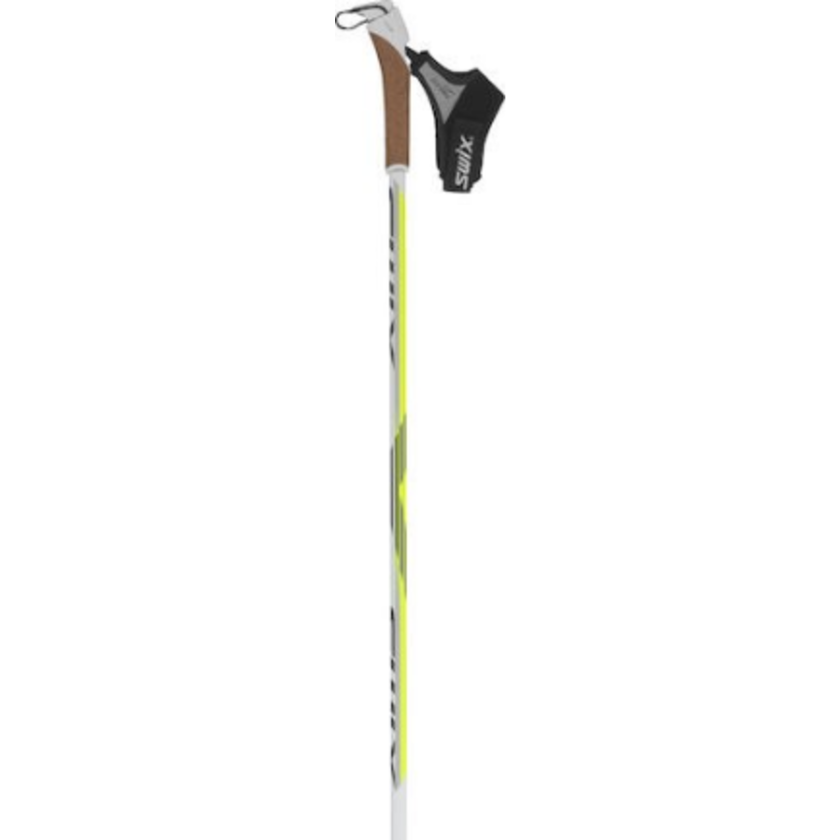 Swix Swix Super Carbon TBS 160Cm