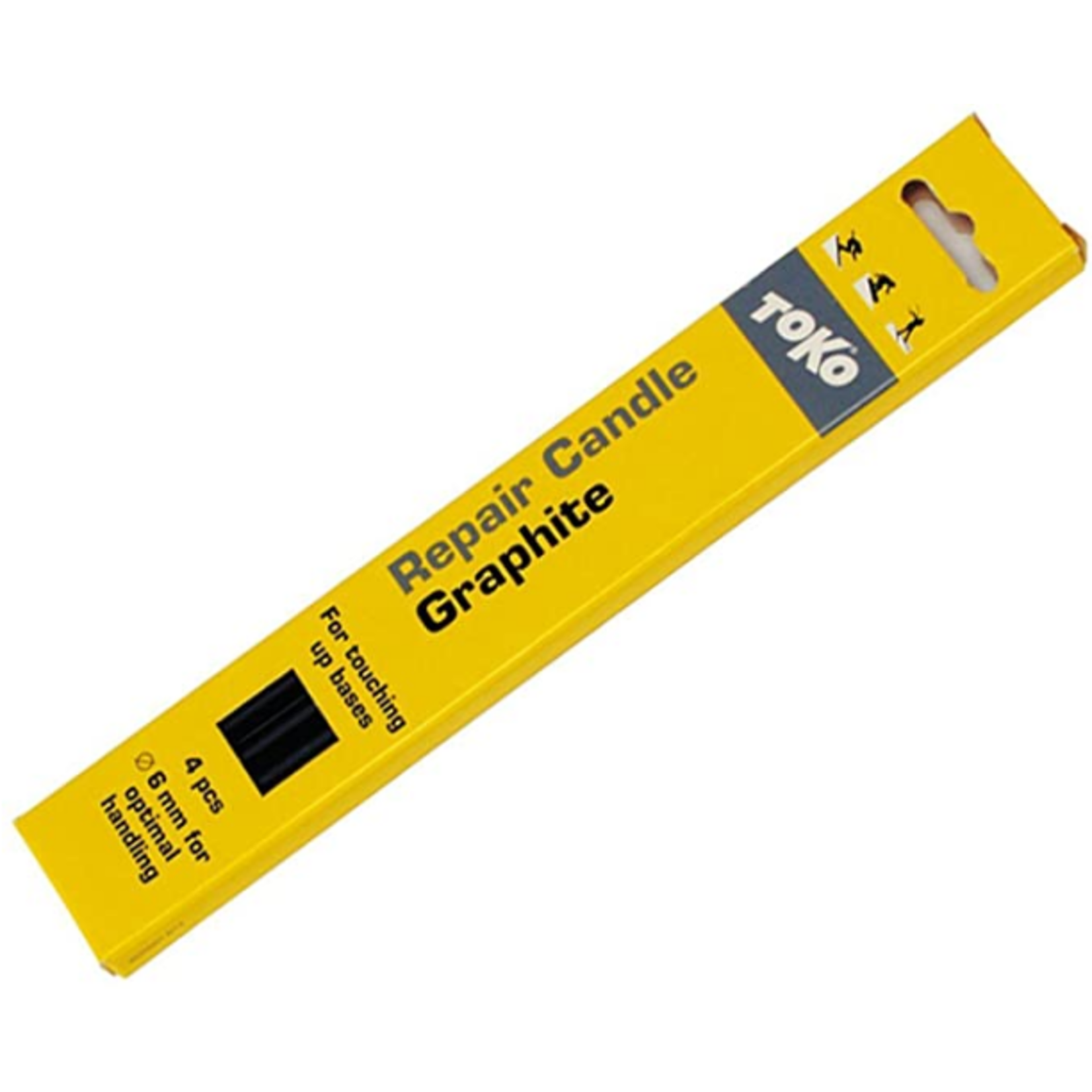 Toko Toko repair candle graphite