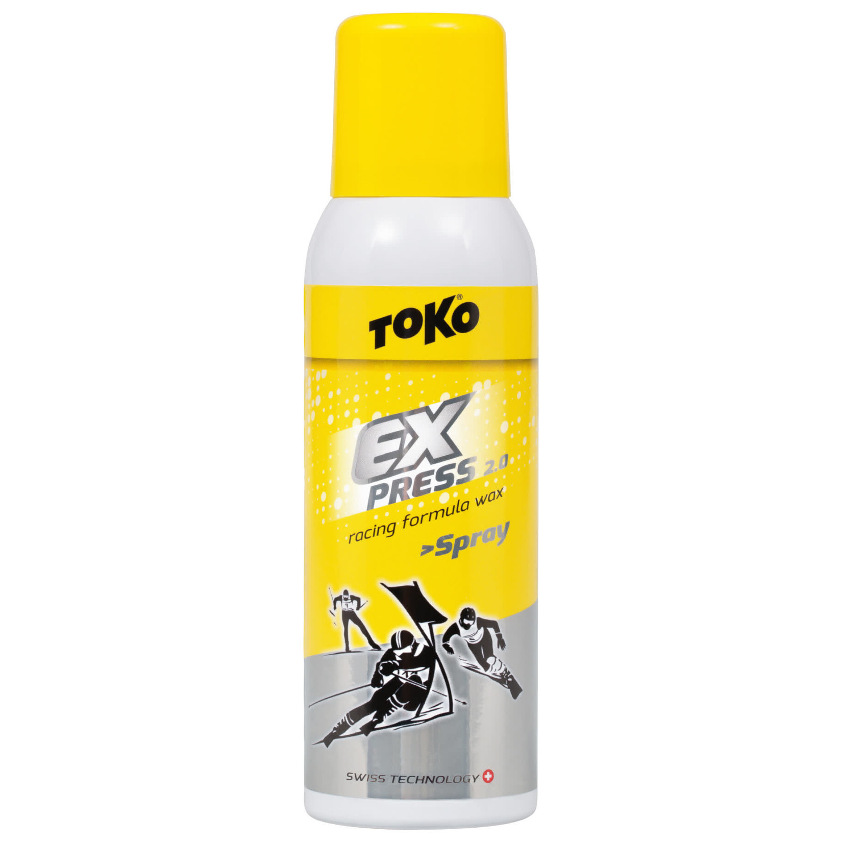 Toko Toko Express Racing Spray 125ml