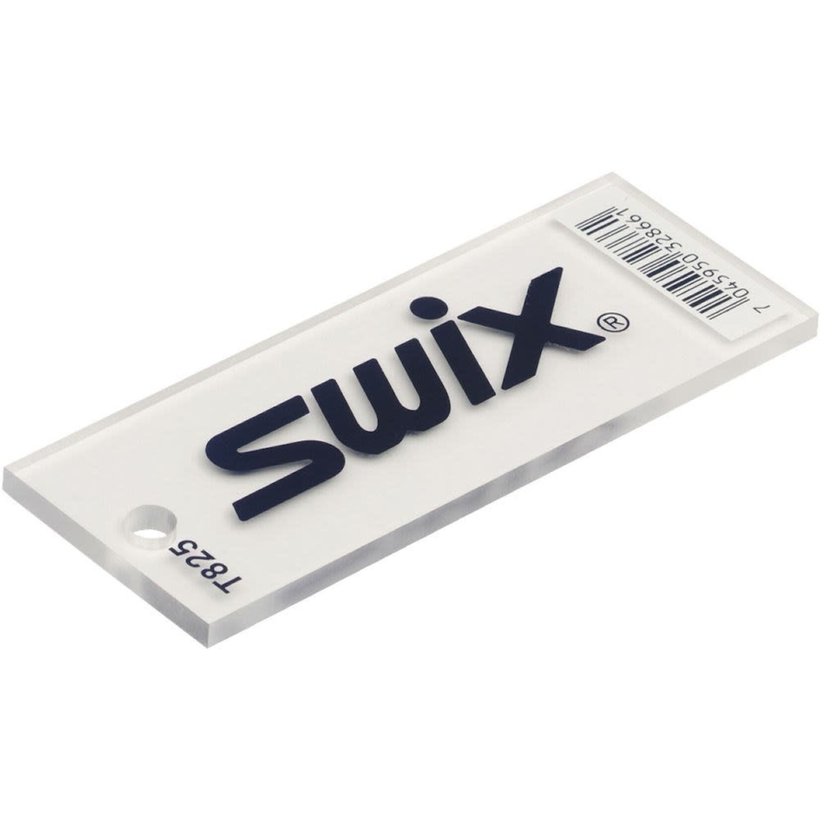 Swix Swix T825D Plexi scraper 5mm