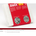 Swix Fibertex X-fine, White (3 pads, 110mm x 150mm)