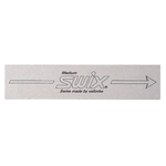 Swix T102X100B File stainless,10cm,13TPI