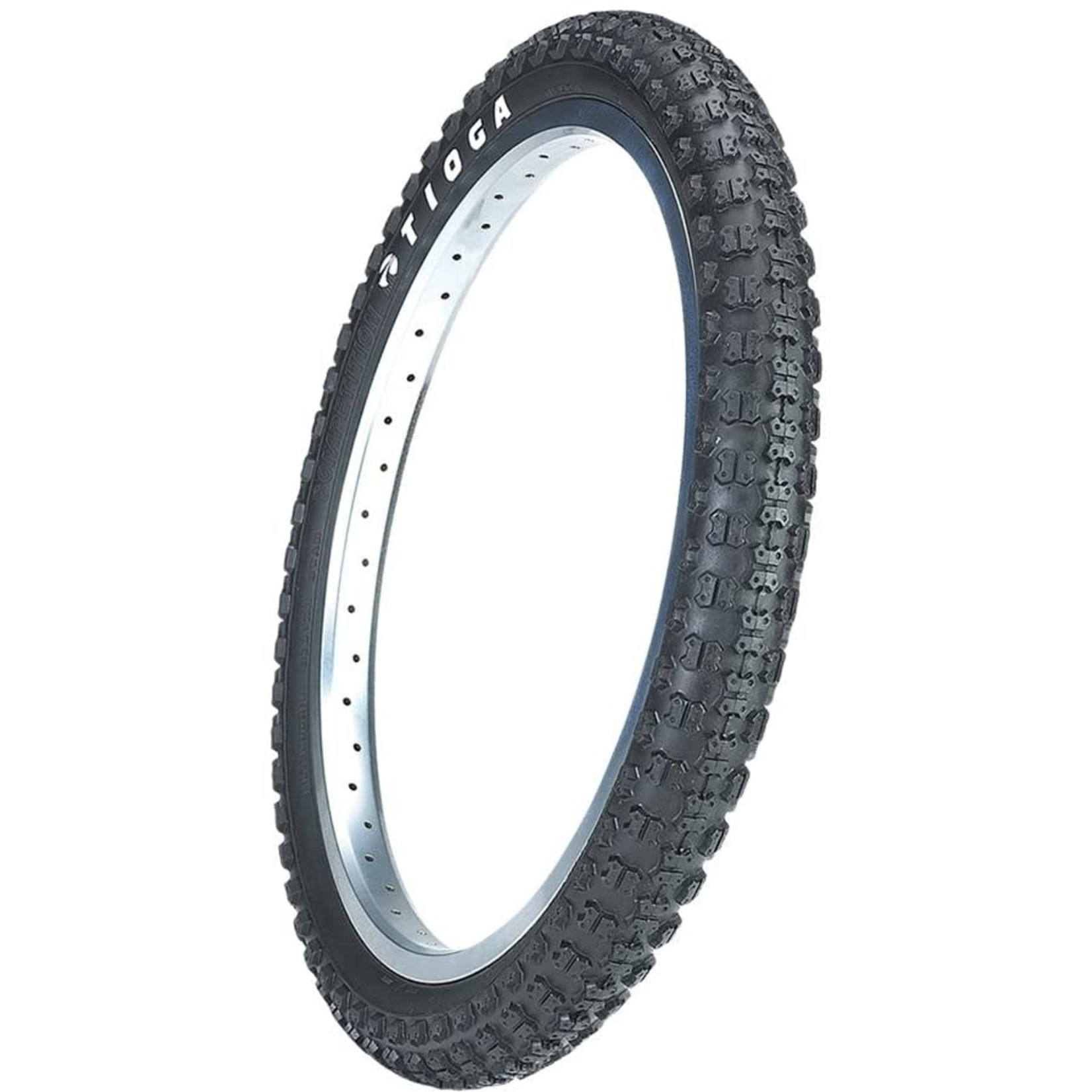 Tioga Tioga Comp III Tire 20" x 11/8" Wire BSW