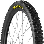 Maxxis Maxxis, Assegai, Tire, 27.5''x2.50, Folding, Tubeless Ready, 3C Maxx Terra, EXO, Wide Trail, 60TPi, Black