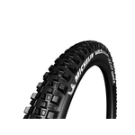 Michelin Michelin, Wild Enduro Front, Tire, 29''x2.40, Folding, Tubeless Ready, GUM-X, GravityShield, 60TPi, Black