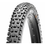Maxxis Maxxis, Assegai, Tire, 29''x2.50, F'lding, Tubeless Ready, 3C Maxx Terra, EX'+, Wide Trail, 120TPI, Black