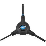 Park Tool PARK AWS-3 3-WAY ALLEN WRENCH