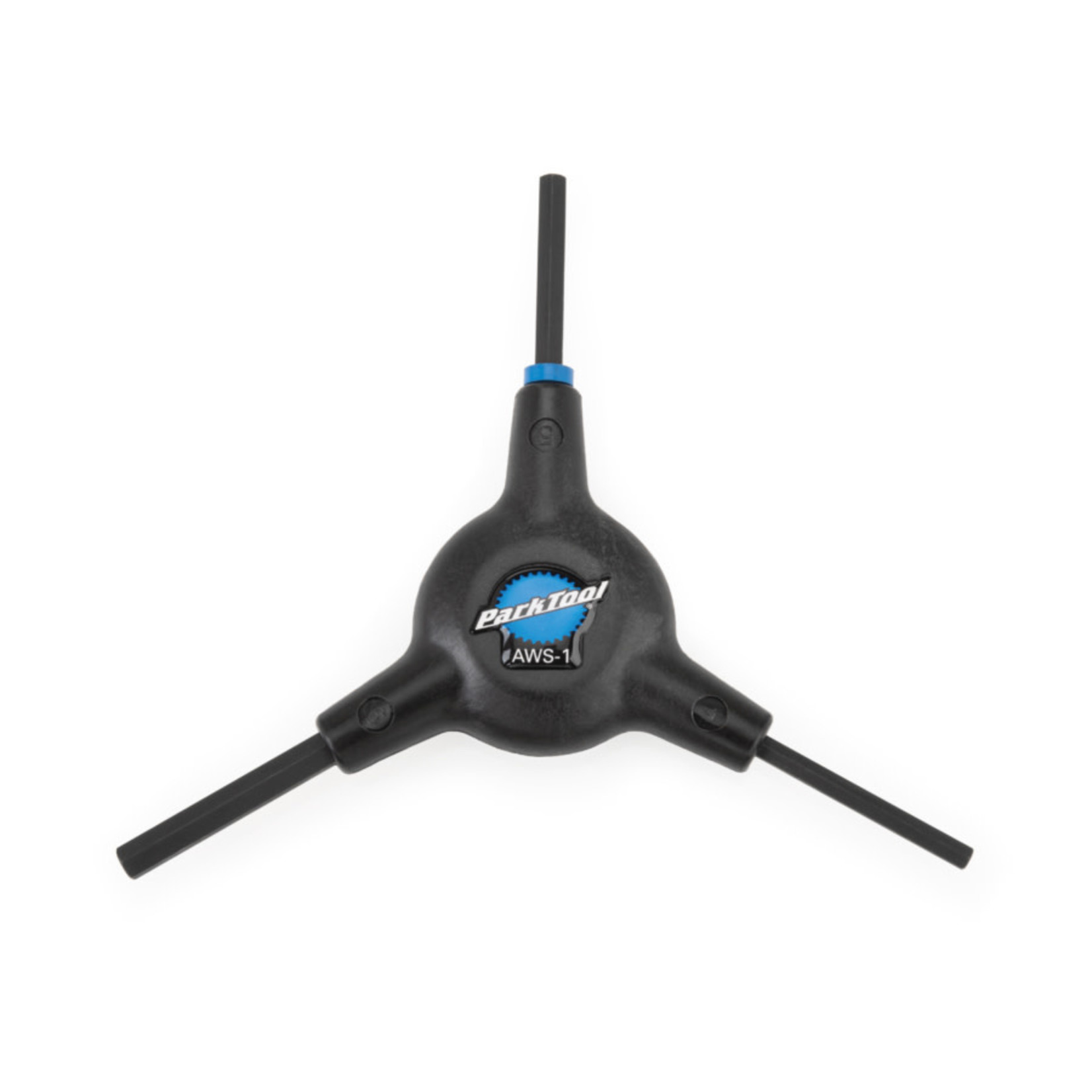 Park Tool PARK AWS-1 3-WAY ALLEN WRENCH