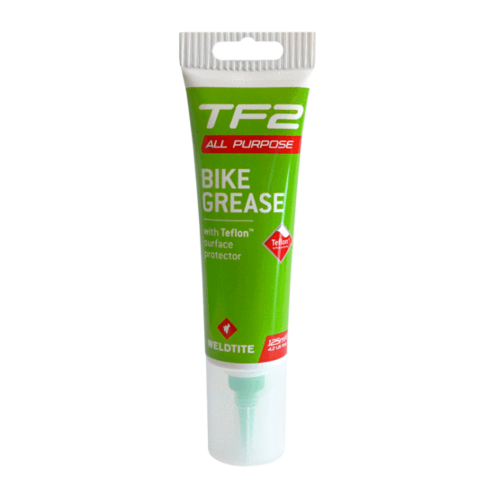 Weldtite Tools Weldtite TF2 Teflon Grease Tube - 125ml