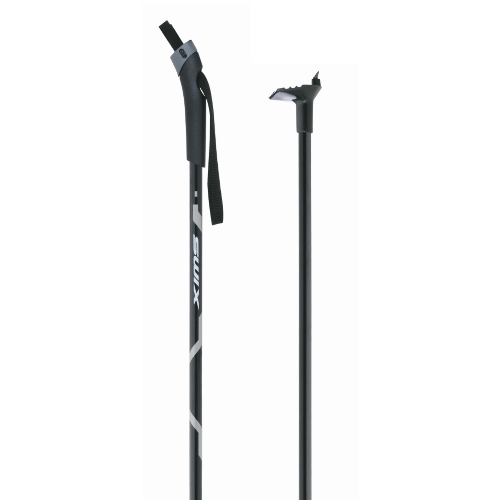 Swix Swix Nordic, standard aluminum 125cm