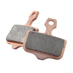 SRAM SRAM  DISC BRAKE-PADS METAL-STEEL ELIXIR