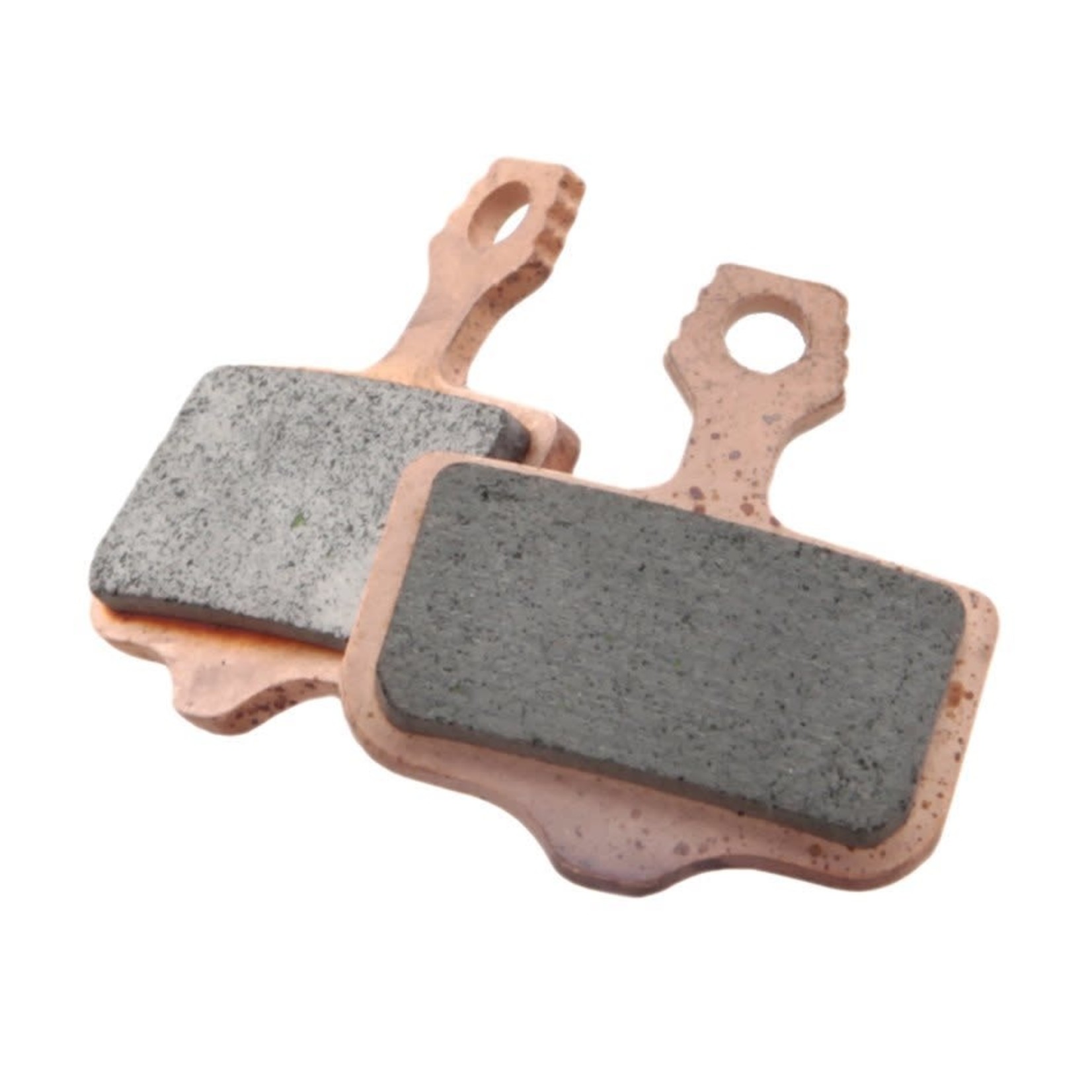 SRAM SRAM  DISC BRAKE-PADS METAL-STEEL ELIXIR