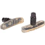 Salt SALT AM LINEAR PULL BRAKE PADS PAIR TRANSLUCENT