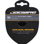 Jagwire JAGWIRE ELITE SLICK SHIFT CABLE SHIMANO 1PC