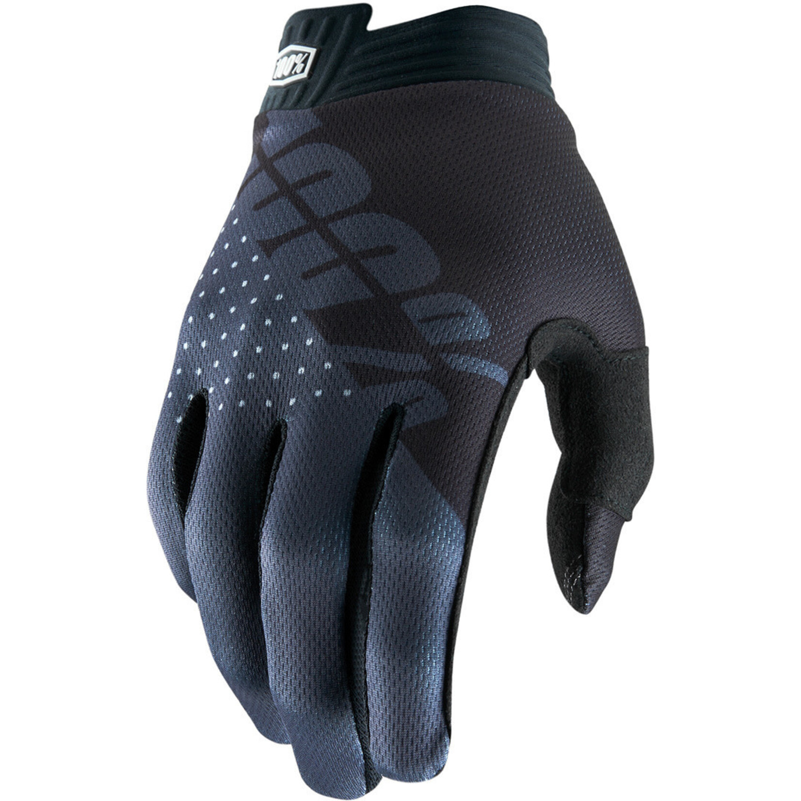 100% 100% iTrack Gloves