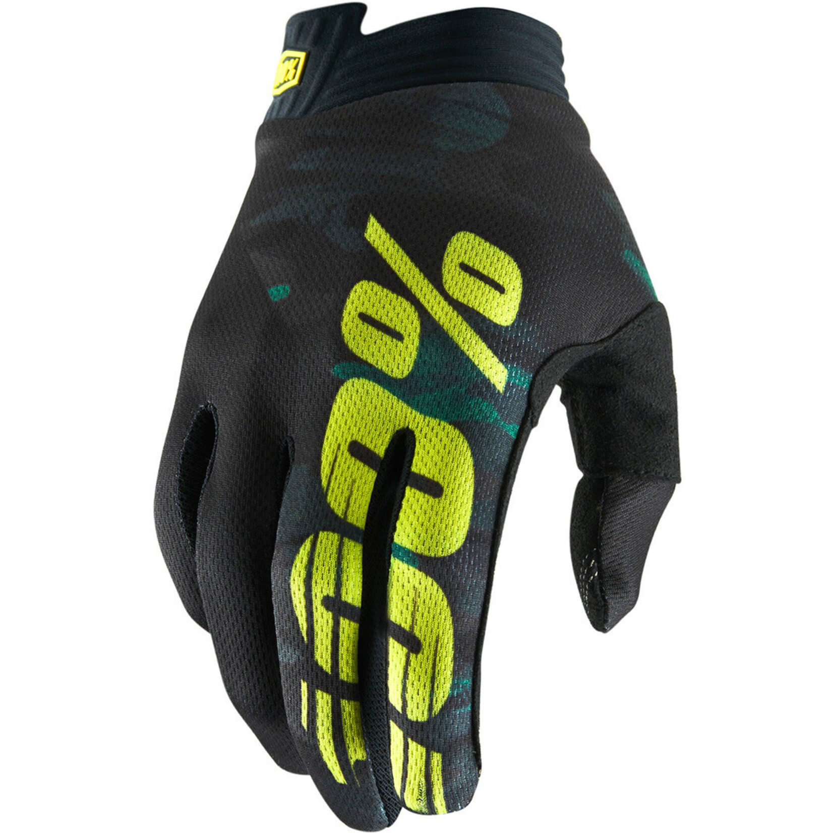 100% 100% iTrack Gloves