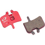 Jagwire JAGWIRE SPORT SEMI-METALLIC DISC BRAKE PAD HAYES HFX