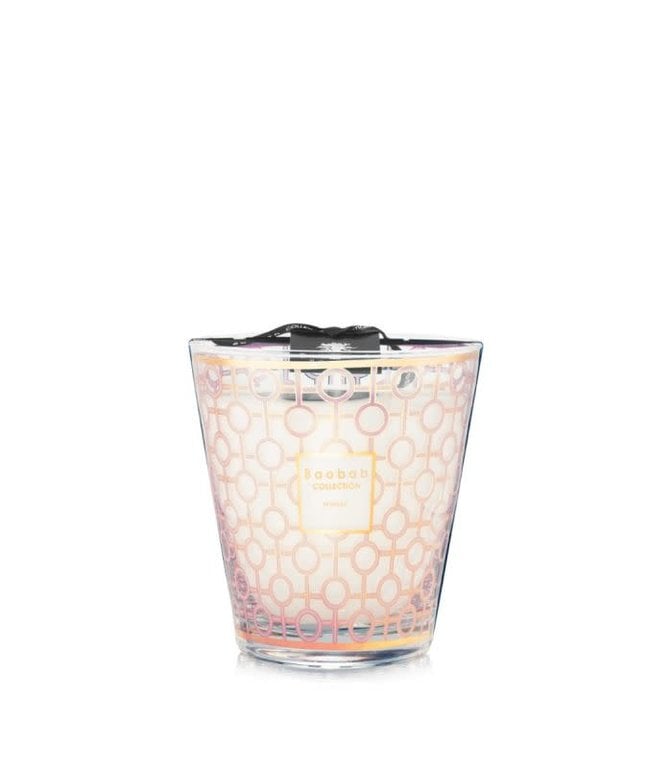 BAOBAB COLLECTION, INC WOMEN CANDLE