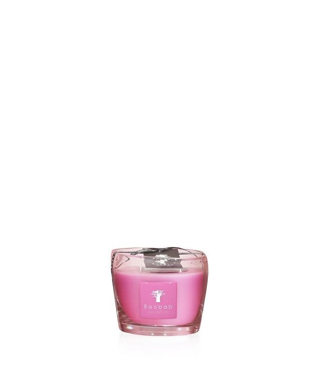 BAOBAB COLLECTION, INC D'EN BOSSA CANDLE