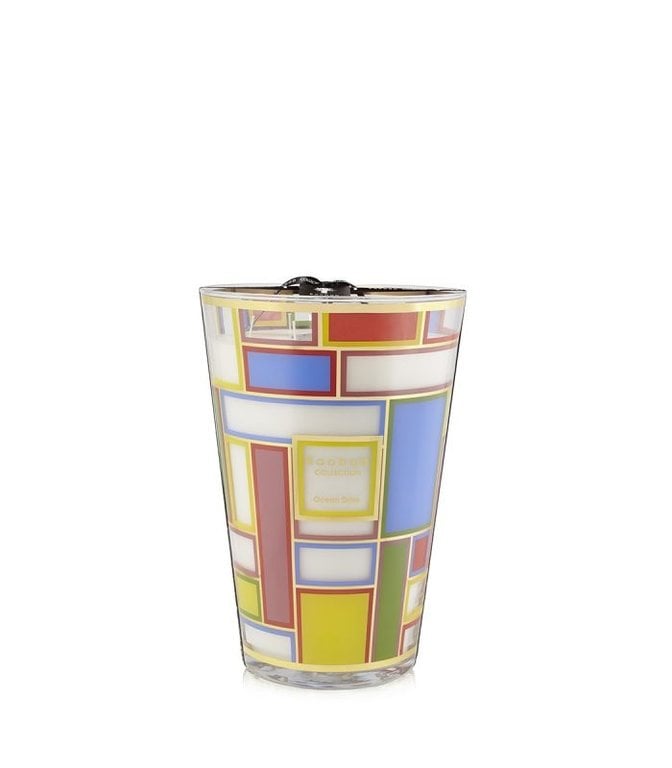 BAOBAB COLLECTION, INC CITIES OCEAN DRIVE CANDLE