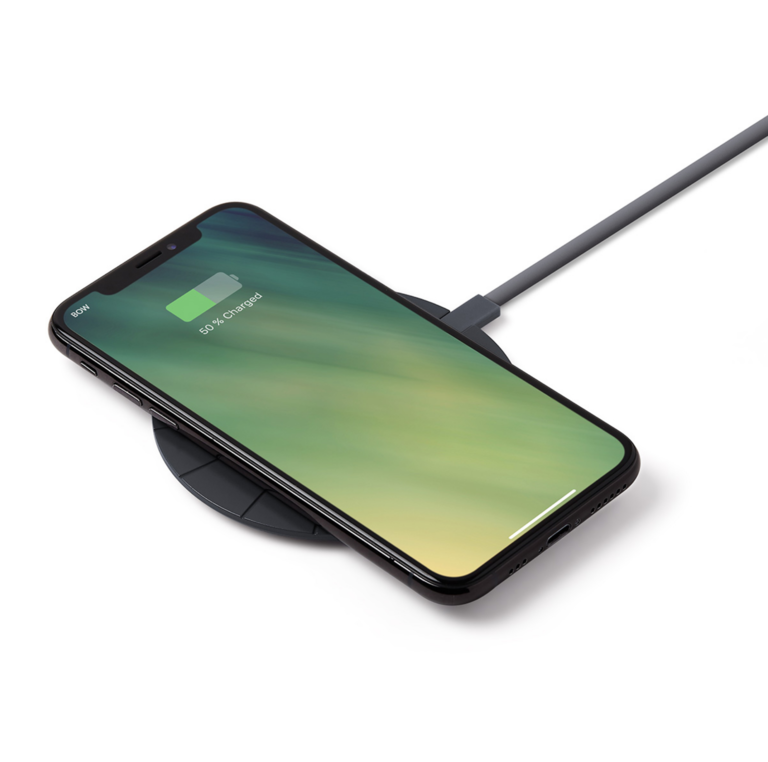 LEXON BALI EXTRA-SLIM WIRELESS CHARGER