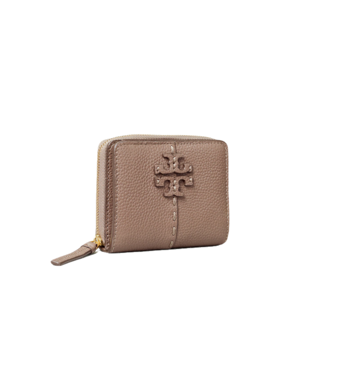 TORY BURCH HANDBAGS MCGRAW BI-FOLD WALLET