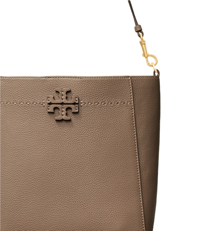 TORY BURCH HANDBAGS MCGRAW HOBO