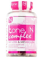 Nutrakey Nutrakey Tone Complex