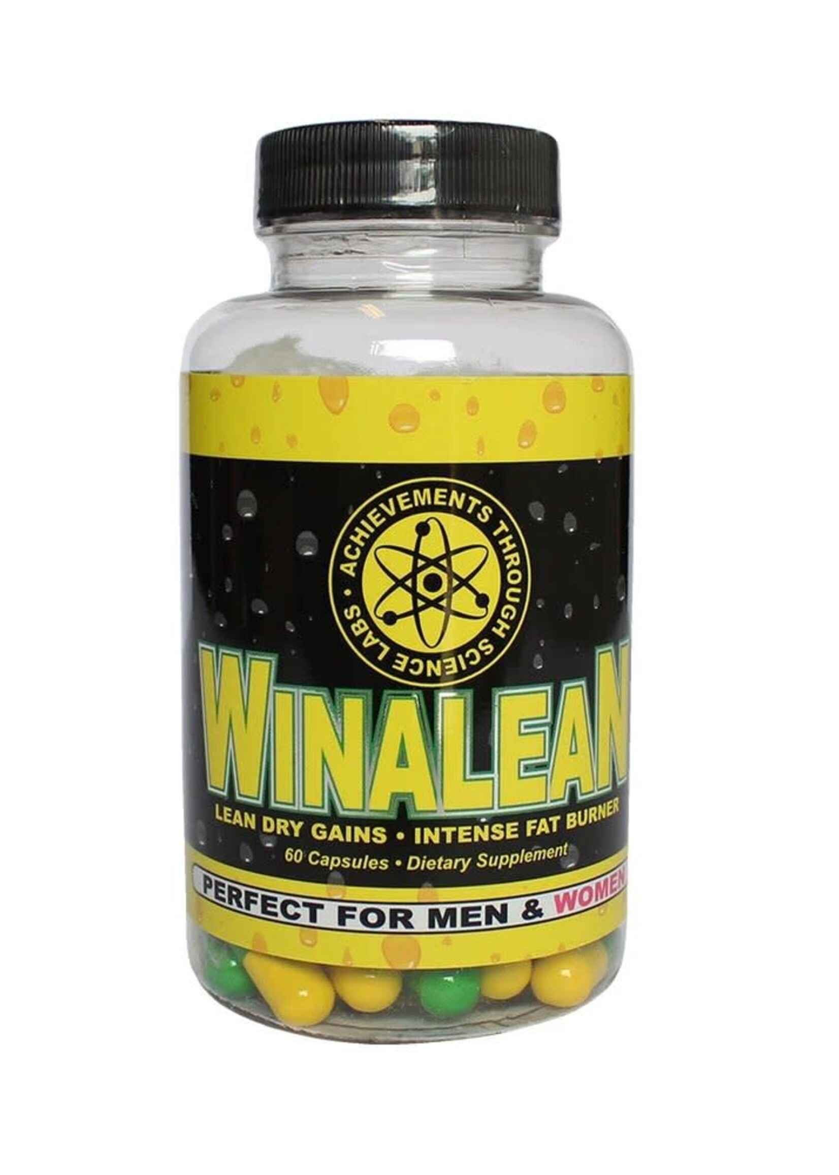 ATS Labs ATS Labs Winalean 60 CT