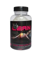 ATS Labs Lady Lean 60 CT