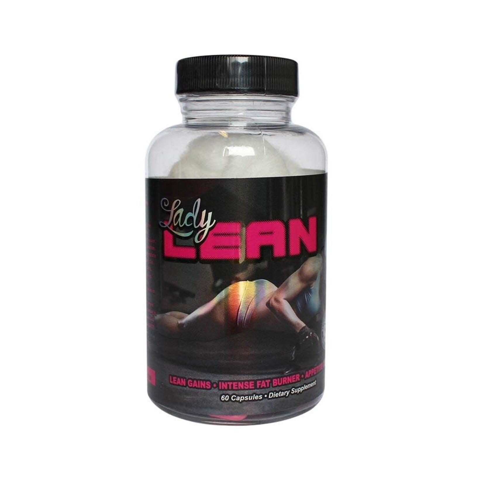 ATS Labs Lady Lean 60 CT